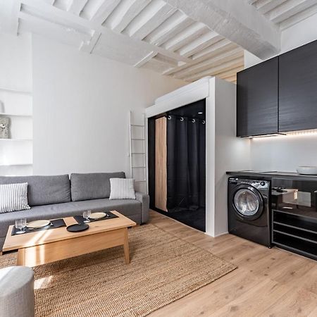Le Vicomte De Rouen - Logement Centre - 149公寓 外观 照片