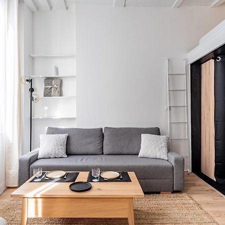 Le Vicomte De Rouen - Logement Centre - 149公寓 外观 照片