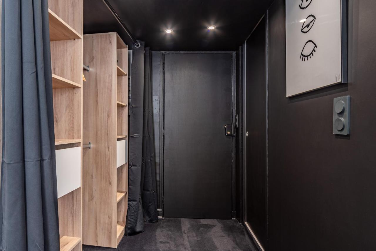 Le Vicomte De Rouen - Logement Centre - 149公寓 外观 照片